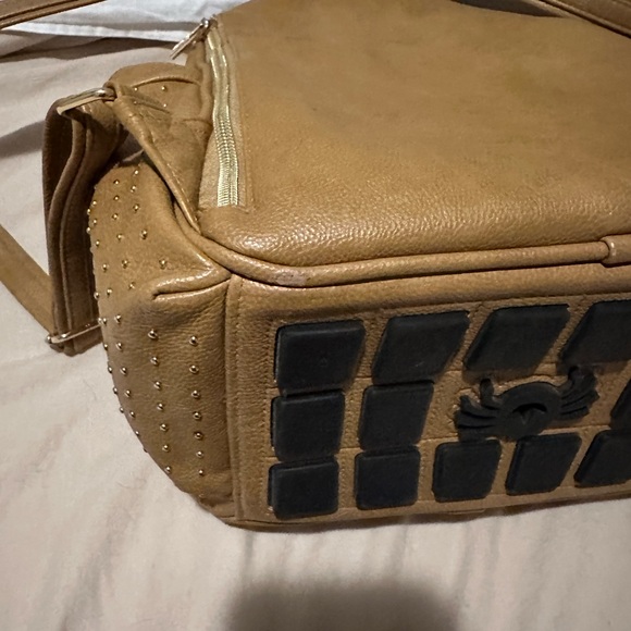 Itzy Ritzy Mini Backpack - Picture 8 of 9